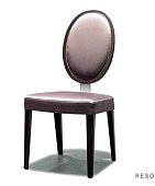 Chair RESORT/3 COSTANTINI PIETRO 9266S