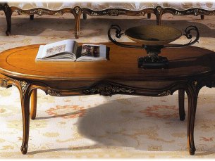 Coffee table Verri ANGELO CAPPELLINI 12065/14
