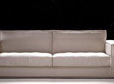 Sofa 3-seat FEELING KAPPA SALOTTI F0118