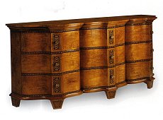 Dresser Vienna ISACCO AGOSTONI 1098-2