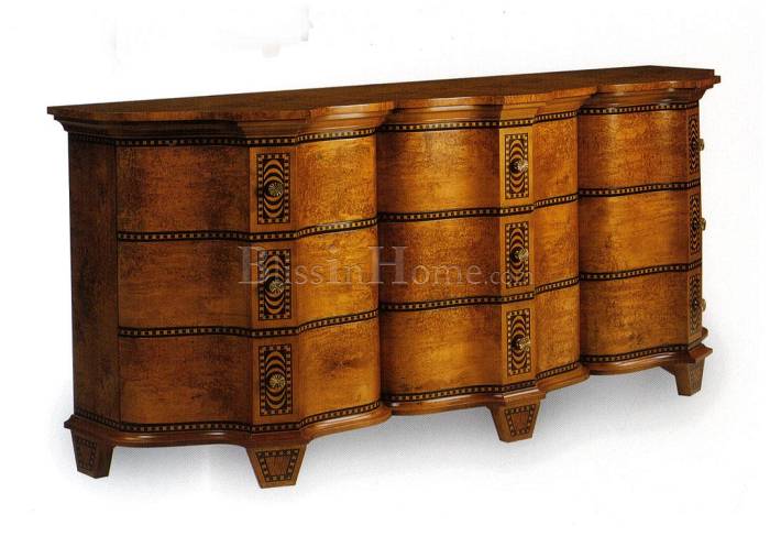 Dresser Vienna ISACCO AGOSTONI 1098-2
