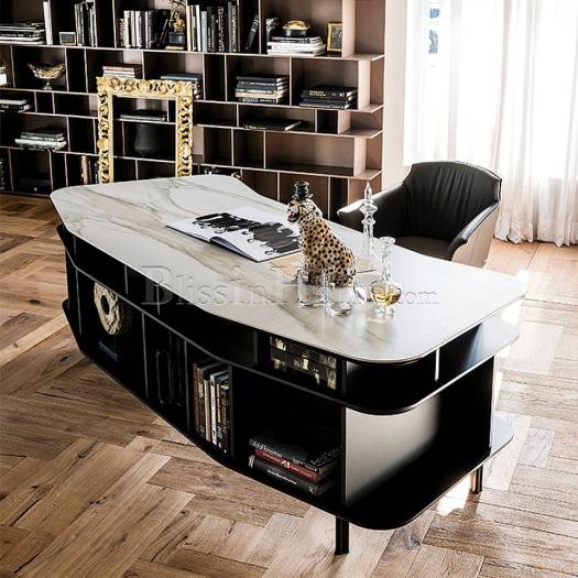 Writing desk CATTELAN ITALIA WALL STREET