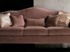 Sofa 3-seat BEDDING PATHOS 3POSTI