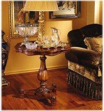 Coffee table Elena PALMOBILI 752
