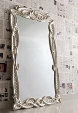 Floor mirror SPINI 21202