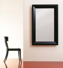 Mirror OAK SC 1039/a