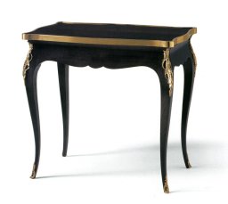 Side table SALDA ARREDAMENTI 8624