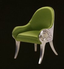 Armchair ALCHYMIA Anita