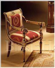 DIRETTORIO armchair 1424