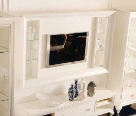 TV frame Albert AVENANTI VR2 311 B PA GGA