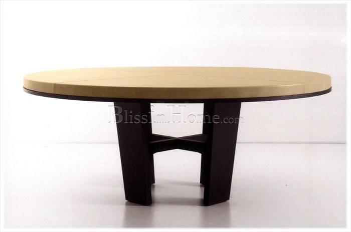 Round dining table ULIVI Orion