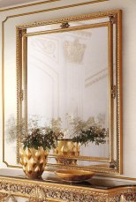 Mirror wall ANGELO CAPPELLINI 8965