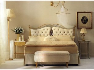 Bedroom Camelot CORTE ZARI