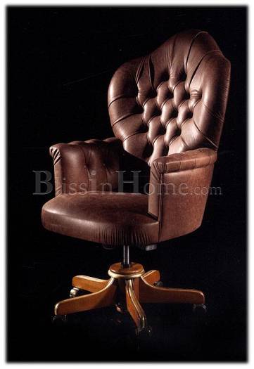 Executive office chair JUMBO COLLECTION OPE-35