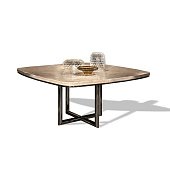 Dining table rectangular CORNELIO CAPPELLINI GRANT.7160