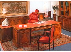 Writing desk FRANKLIN ASNAGHI INTERIORS 97150