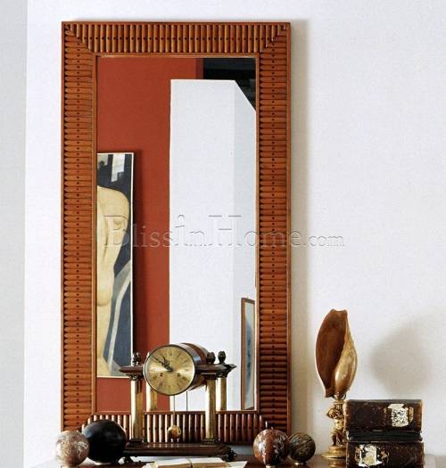 Mirror wall ANNIBALE COLOMBO P 1298