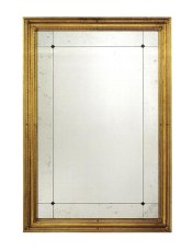 Mirror wall OF INTERNI CL.2615V