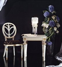 Side table VENEZIA BIANCHINI 5524