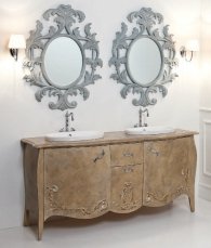 Wash stand PICTOR GAIA DC
