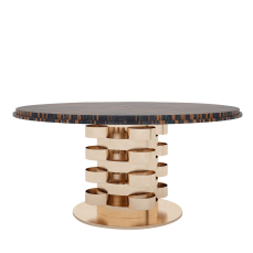 Dining Table Apollo INEDITO / ASNAGHI