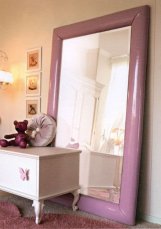 Floor mirror DOLFI 4029L