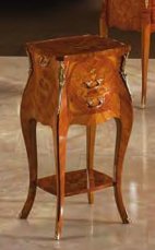 Side table SERAFINO MARELLI 200