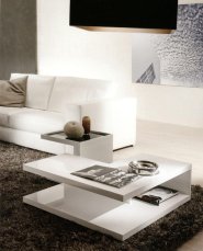 Side table Regal PACINI CAPPELLINI 5367
