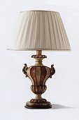 Table lamp SILVANO GRIFONI 1675+810
