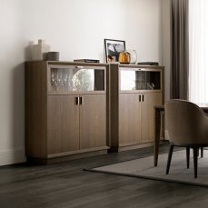 Buffet TOSCONOVA CLUB 136