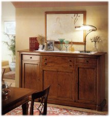 Dresser RECAMIER BAMAR 1451