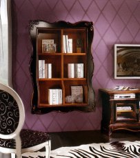 Shelf Garbo Giorno INTERSTYLE G306