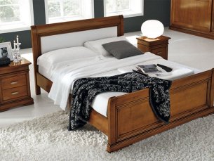Double bed GRANDAMA DEVINA NAIS LT002