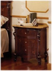 Night stand CANTALUPPI Botticino comodino