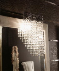 Sconce FLORENCE COLLECTIONS 341