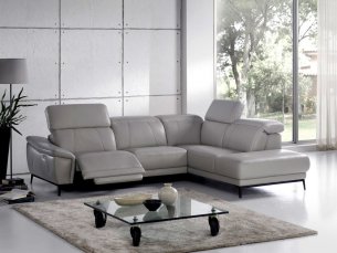 Modular corner sofa SATIS JANKA