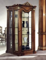 Showcase FIRENZE BIANCHINI 4517/A