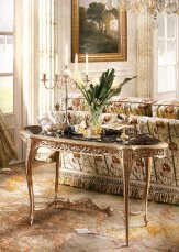 Console ANGELO CAPPELLINI 9970/L