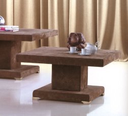 Side table LUDOVICA MASCHERONI Eliot tavolino piccolo
