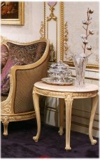 Side table Vicky CARLO ASNAGHI 10563
