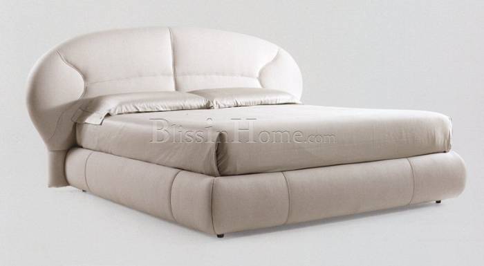 Double bed VOLPI BALOON