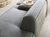 Modular corner sofa CLOUD LEMA DAC09