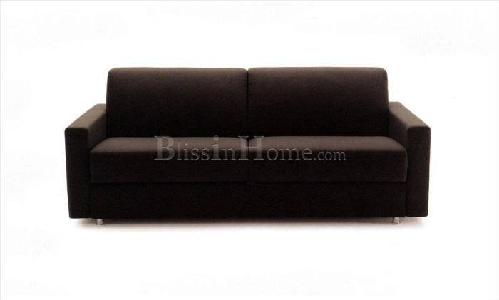 Sofa-bed Lampo MILANO BEDDING MDLAM140
