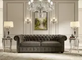 Sofa CHESTERFIELD ORIGGI SALOTTI 509