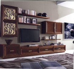 Stand TV GIORGIO CASA CS107
