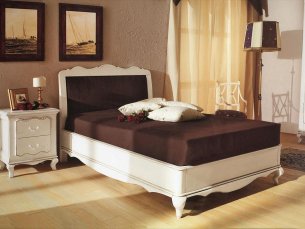 Single bed INTERIORS PR702