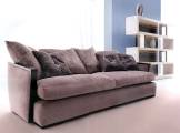 Sofa SHORTER MILANO BEDDING MDSHO120