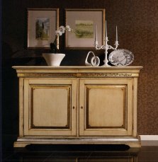 Dresser Garbo Giorno INTERSTYLE G256