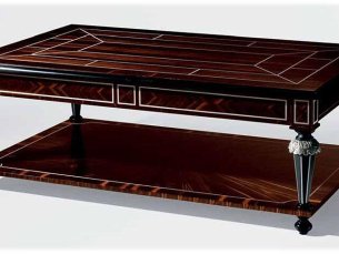 Coffee table OAK MG 4067