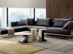 Modular corner sofa KATE I 4 MARIANI KATE - 1